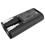 Batterie compatibleWith Black+decker