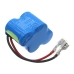 Batterie à vide Black&decker CS-BDG700VX