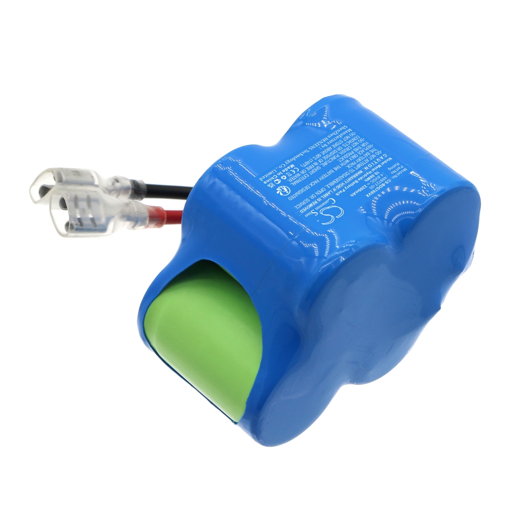 Batterie à vide Black&decker CS-BDG700VX