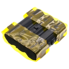 Remplacement de batterie compatible pour  D000201,N544205,NA028458