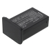 Batterie de l'appareil photo LEICA CS-BDM110MC