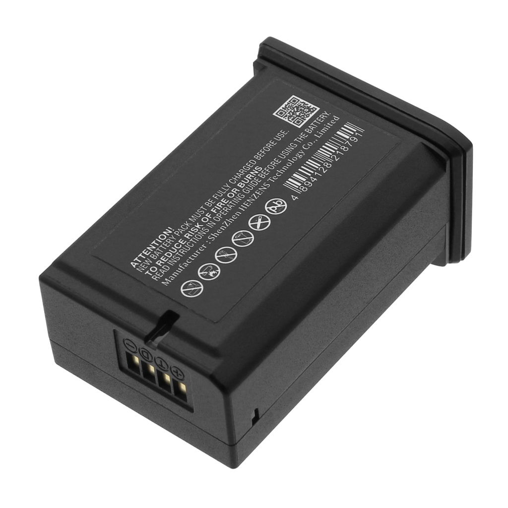 Batterie de l'appareil photo LEICA CS-BDM110MC