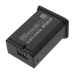 Batterie de l'appareil photo LEICA CS-BDM110MC