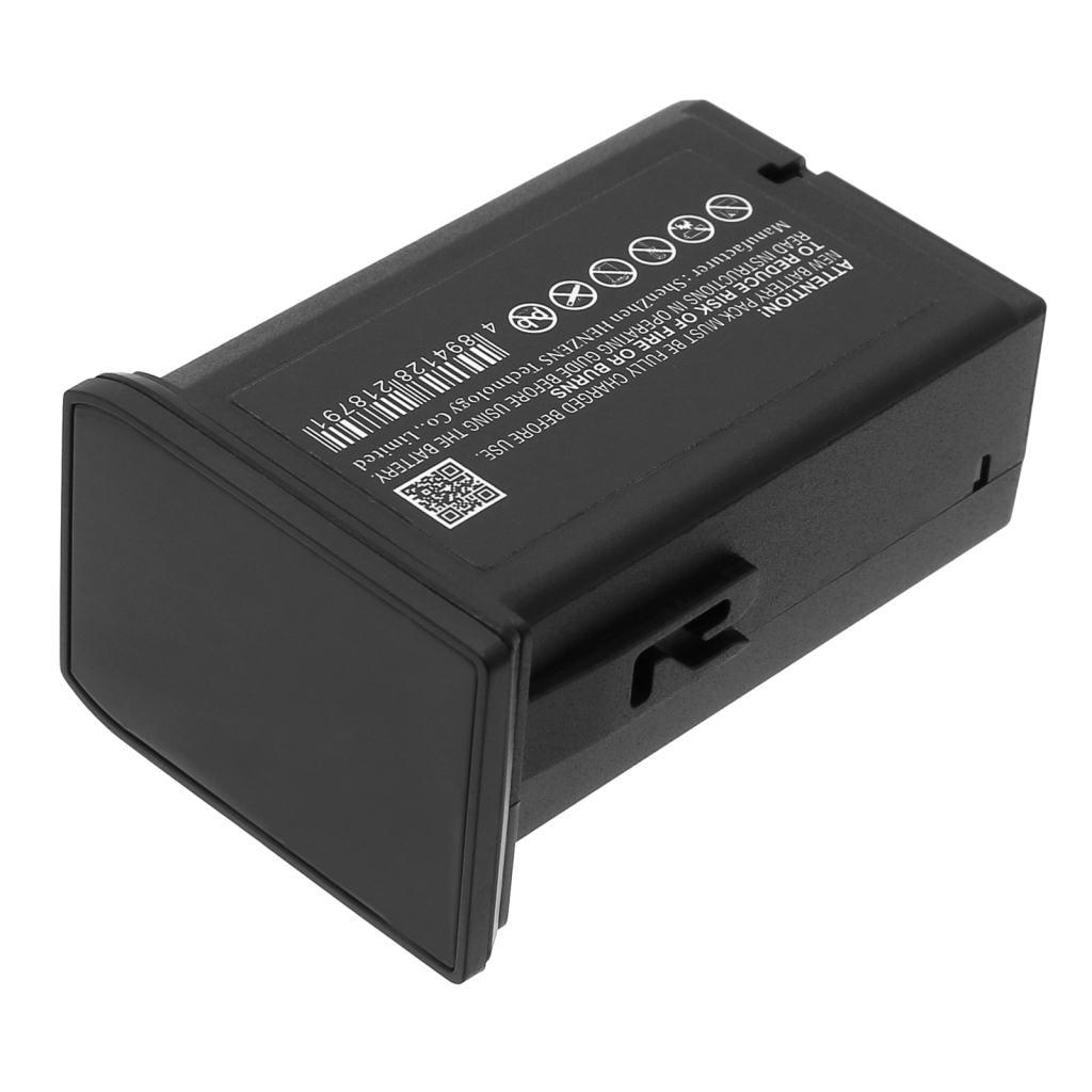 Batterie de l'appareil photo LEICA CS-BDM110MC