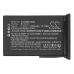 Batterie de l'appareil photo LEICA CS-BDM110MC