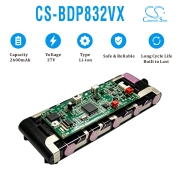 Battery compatibleWith Bobot