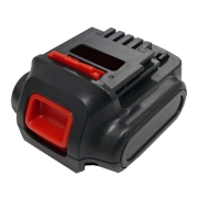 Batterie compatibleWith Black & decker
