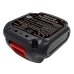 Batteries Remplace LBXR1512
