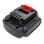 Batterie industrielle Black & decker BDCD12
