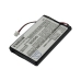 Tablette Batterie Casio CS-BE300SL