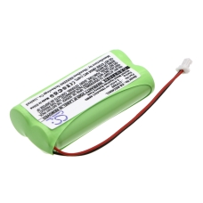 Remplacement de batterie compatible pour Bang & Olufsen CTP950