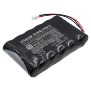 CS-BEM7000MX<br />Batteries for   replaces battery BM-BAT-7