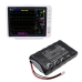 Batterie médicale Bionet CS-BEM7000MX