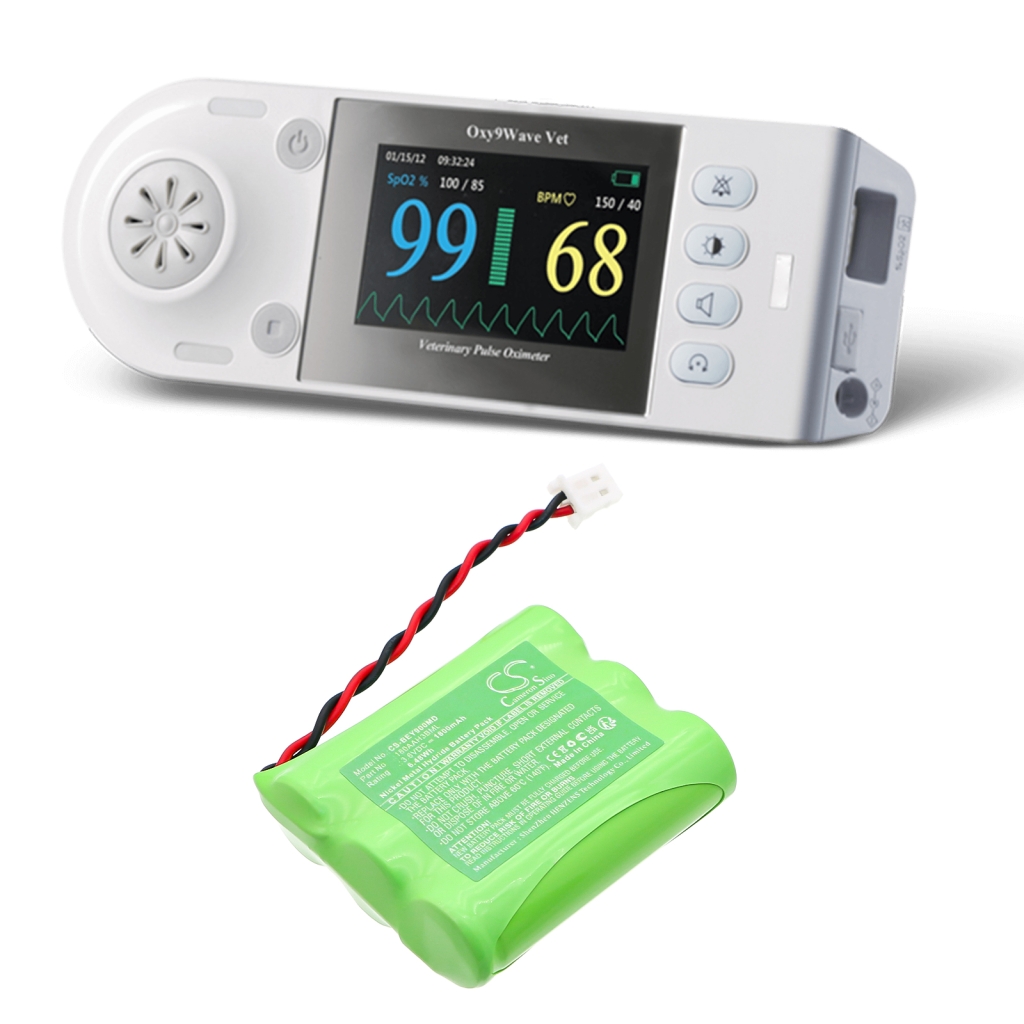 Medical Battery Bionet CS-BEY900MD