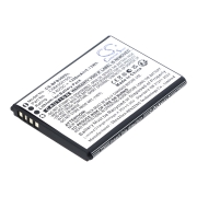 Batterie compatibleWith BLU