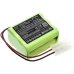 Batterie industrielle Burley CS-BFT240BT