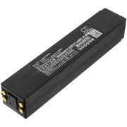 Batterie compatibleWith Batterie radio bidirectionnelle