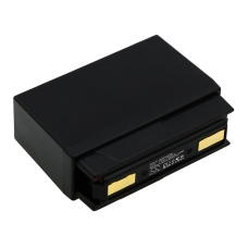 Remplacement de batterie compatible pour BOSCH 8697322951,B5870,B5870GRX
