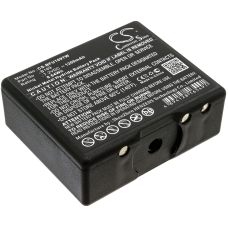 Remplacement de batterie compatible pour AEG B169