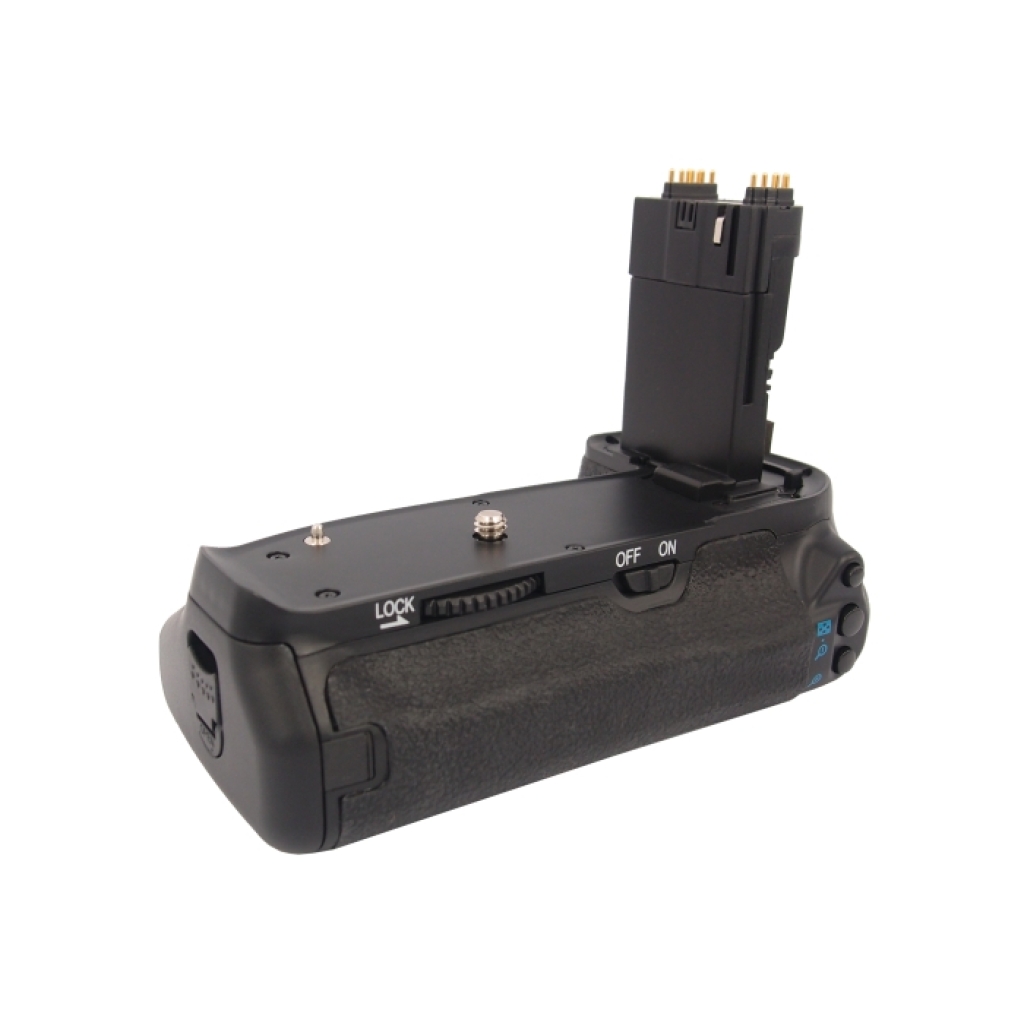 Batterie grip compatible avec Canon