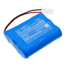 Compatible battery replacement for B&G 22046019