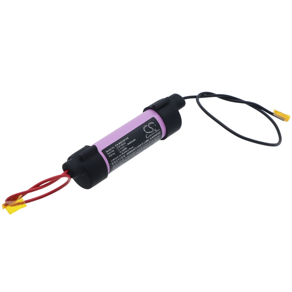 Batterie compatible avec Bosch CS-BGV361VX
