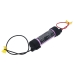Batterie compatible avec Bosch CS-BGV361VX