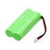 Batterie compatible avec B&g CS-BGW320SL