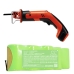 Batterie industrielle Black & decker CS-BHC600PW