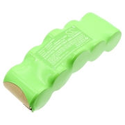 Batterie compatibleWith Black & decker