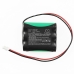 Batterie pour Beghelli Formula 65