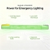 Batteries compatible avec Beghelli 415049000 415049000 CS-BHL900LS