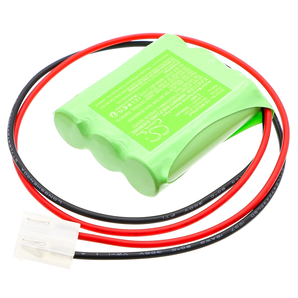 Home Security Camera Battery Beghelli CS-BHL970LS