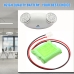 Home Security Camera Battery Beghelli CS-BHL970LS