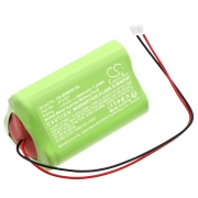 Batterie compatibleWith Bacharach
