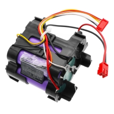 Remplacement de batterie compatible pour BOSCH 801BPV144-01