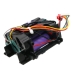 Batterie à vide Bosch CS-BHN200VH