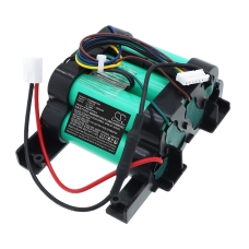 Remplacement de batterie compatible pour Bosch 11026735,908BPV216