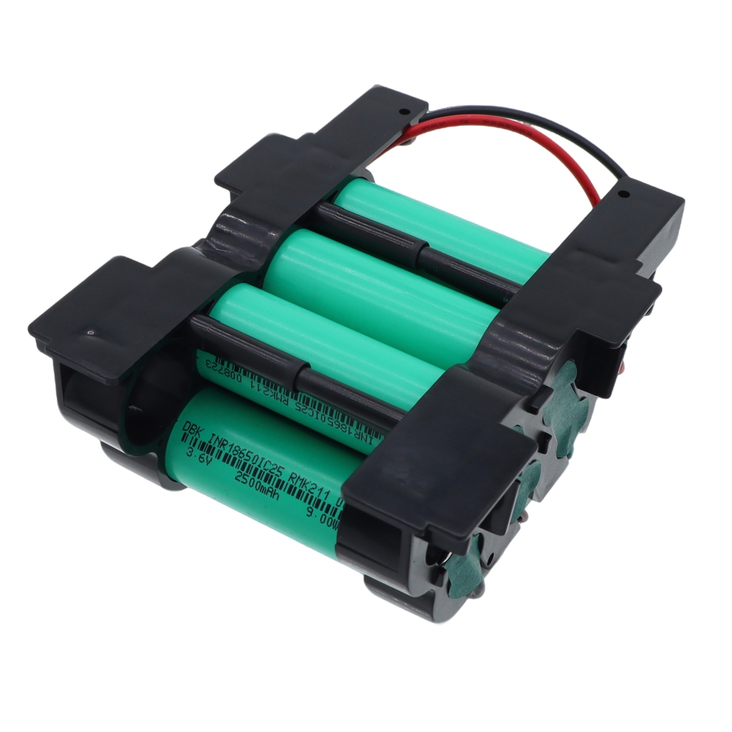 Batterie compatible avec Bosch CS-BHN221VH