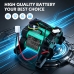 Batterie compatible avec Bosch CS-BHN221VH