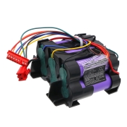 Battery for BOSCH Move Lithium 24V Max