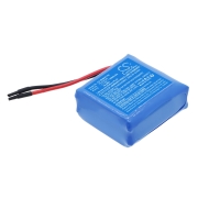 Batterie compatibleWith Système d'éclairage Batterie