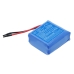 Batterie compatible avec Browning CS-BHN371SL