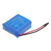 Batterie compatible avec Browning CS-BHN371SL
