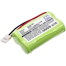 Remplacement de batterie compatible pour Denso SB10N