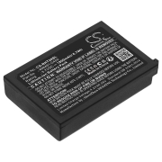 CS-BHT20BL<br />Batteries for   replaces battery BT-20L