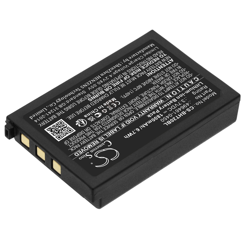DeskTop Charger Denso CS-BHT20BL