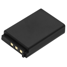 Remplacement de batterie compatible pour Denso 496461-0450,496466-1130,BT-20L,BT-20LB,FBD2000