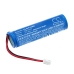 Batteries compatible avec Bomedent iRoot PRO Bondent CS-BIP100MD