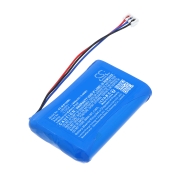 Batterie compatibleWith Tyro